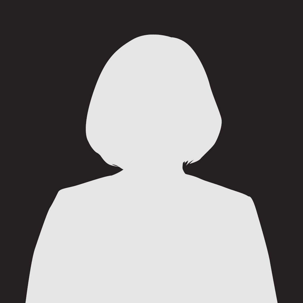 Platzhalterbild Mitarbeiterin