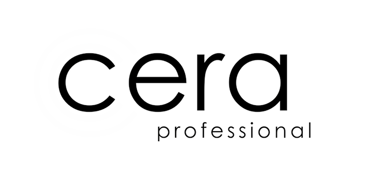 Logo Cera Professional