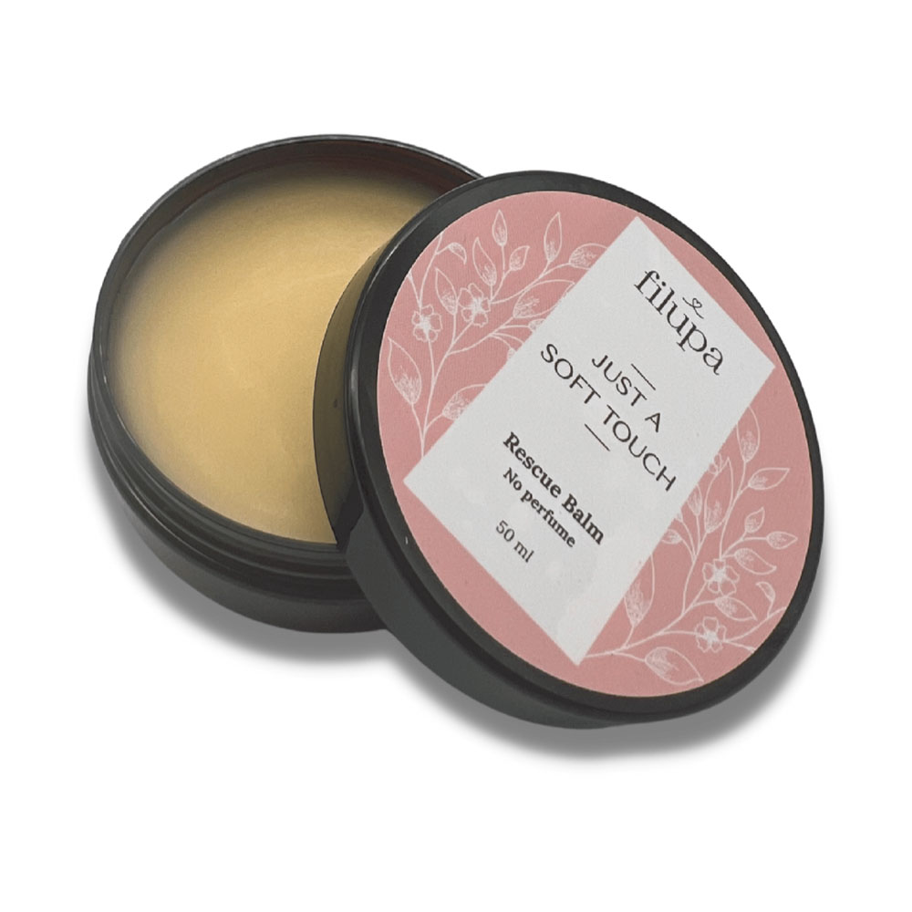 Rilupa Rescue Balm
