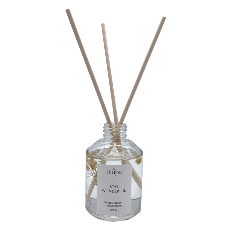 Filupa Room Diffuser