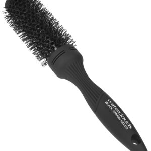 waterclouds Black Brush 02