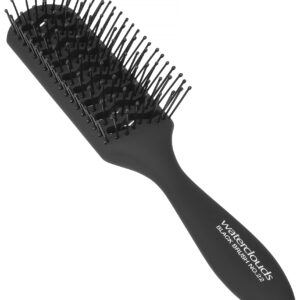 waterclouds Black Brush 22