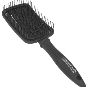 waterclouds Black Brush 24