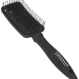 waterclouds Black Brush 25