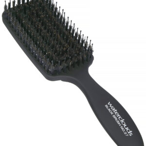 waterclouds Black Brush 27