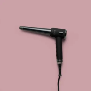 cera Professional Curling Wandbar