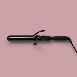 Cera Curly m/Clip 38mm