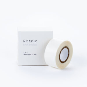 Airskin Super Grip Tape 25mm x 5m