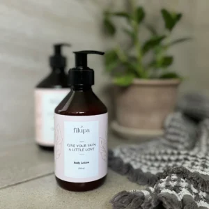 Filupa Body Lotion - 250ml