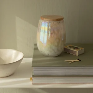 Filupa Soy Candle Muddled Blackberry Orange