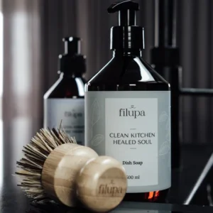 Filupa Dish Soap - 500ml