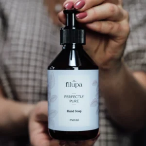 Filupa Hand Soap - 250ml