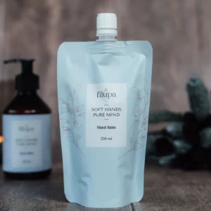 Filupa Hand Balm Refill - 250ml