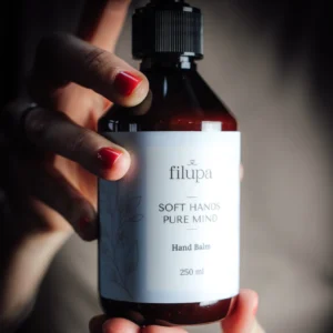 Filupa Hand Balm - 250ml
