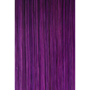 Flex Extension 15 cm - Color Deep Purple