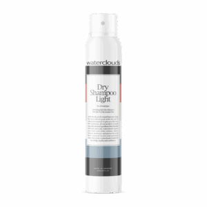 waterclouds Dry Shampoo Light 200ml
