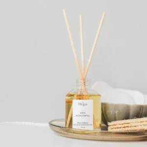 Filupa Room Diffuser Lemongrass - 100ml