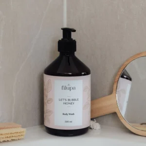 Filupa Body Wash - 500ml