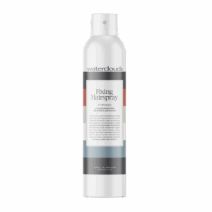 Waterclouds Fixing Hairspray 250ml