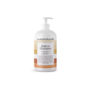 waterclouds Relieve Shampoo - 1000ml