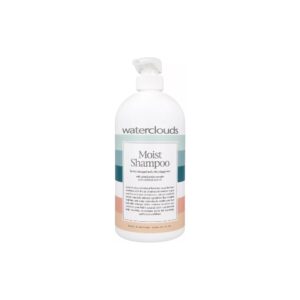 waterclouds Moist Shampoo - 1000ml