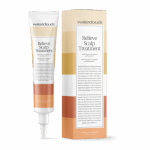 waterclouds Relieve Scalp Treatment 100ml
