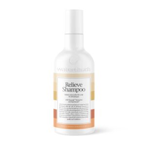 waterclouds Relieve Shampoo - 250ml