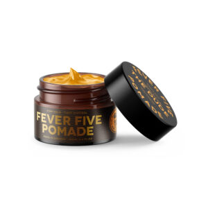 waterclouds The Dude Fever Five Pomade - 100ml