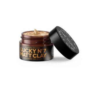 waterclouds The Dude Lucky Nr.7 Matt Clay - 100ml