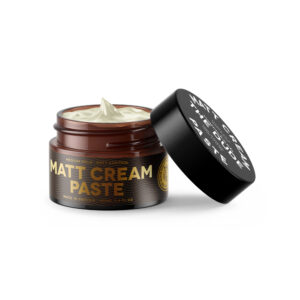 waterclouds The Dude Matt Cream Paste - 100ml