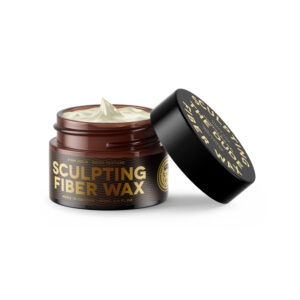 waterclouds The Dude Sculpting Fiber Wax - 100ml
