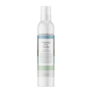 waterclouds Volume Dry Foam - 250ml