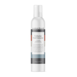 waterclouds Volume Hair Mousse - 250ml