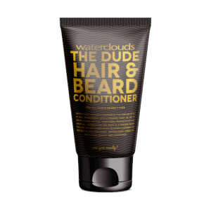 Waterclouds The Dude Hair & Beard Conditioner