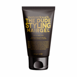 waterclouds The Dude Tube Styling Gel