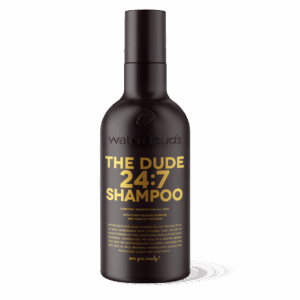 Waterclouds The Dude 24-7 Shampoo 250ml