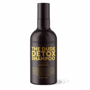 waterclouds The Dude Detox Shampoo - 250ml