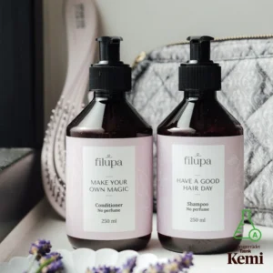 Filupa Conditioner (No Perfume) - 250ml