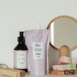 Filupa Conditioner Refill (No Perfume) - 250ml