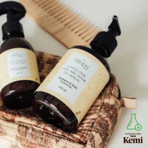 Filupa Petit Shampoo & Bath - 250ml