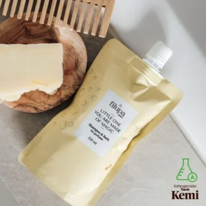 Filupa Petit Shampoo & Bath Refill - 250ml