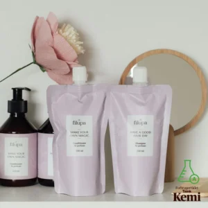 Filupa Shampoo Refill (No Perfume) - 250ml