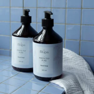 Filupa Hand Soap - 500ml