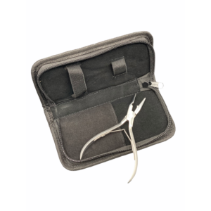 HairContrast Befestigungszange