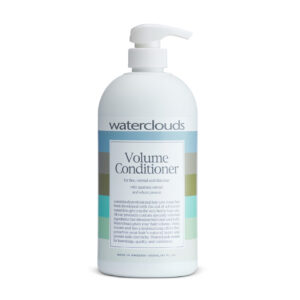 waterclouds Volume Conditioner - 1000ml