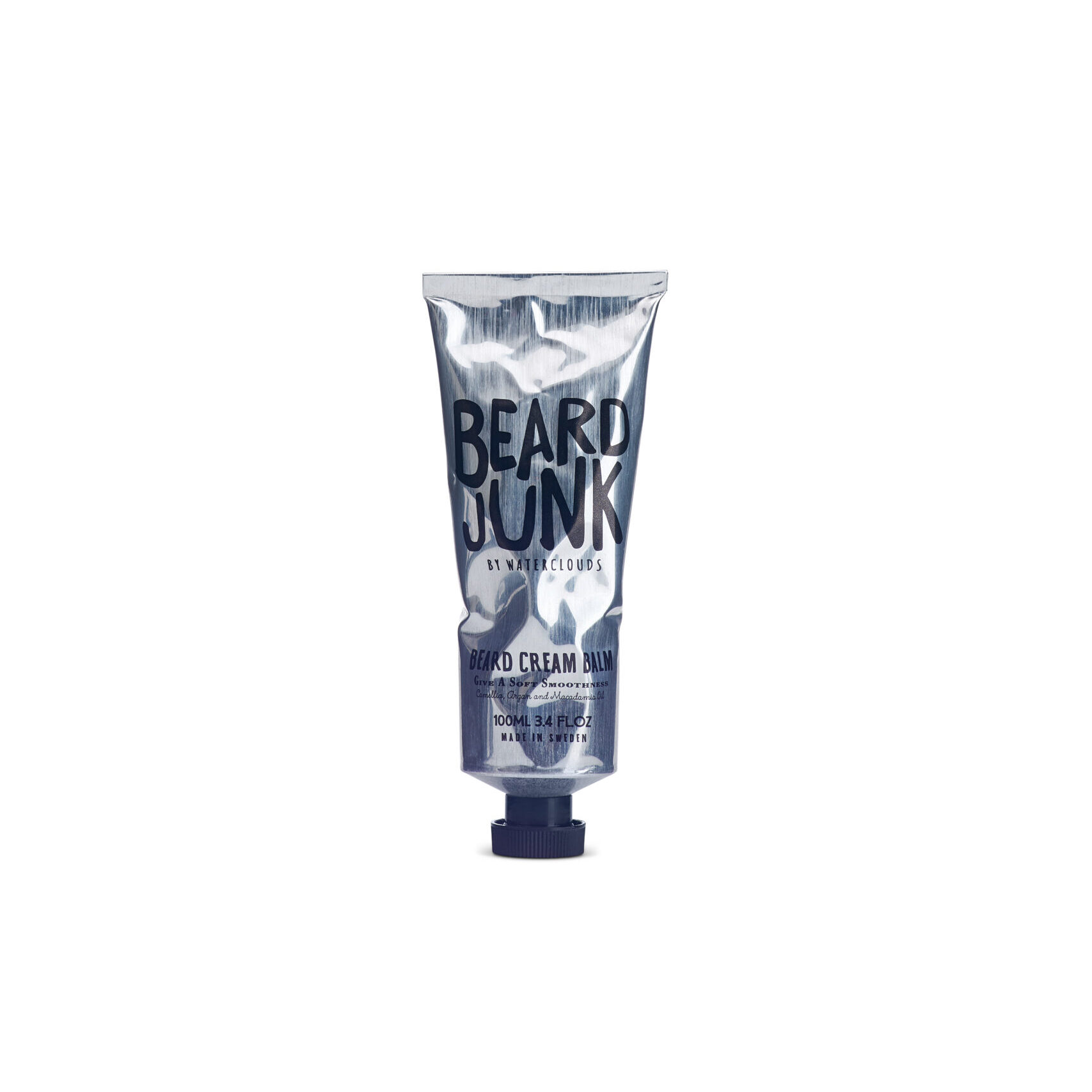 waterclouds Bead Junk Beard Cream Balm
