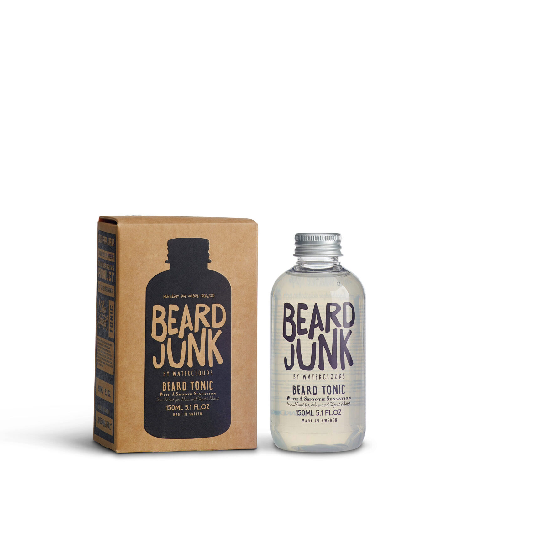 waterclouds Beard Tonic - 150ml