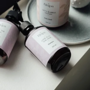 Filupa Shampoo - 250ml