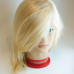 HairContrast &Uuml;bungskopf - Color 25