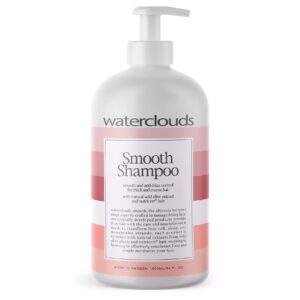 Waterclouds Smooth Shampoo